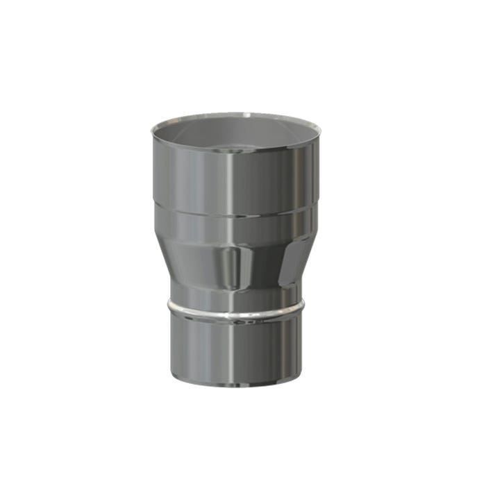 Redukcja kielichowa 120/110 mm