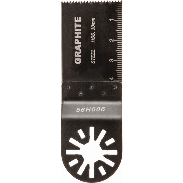 Brzeszczot do metalu HSS 30 mm