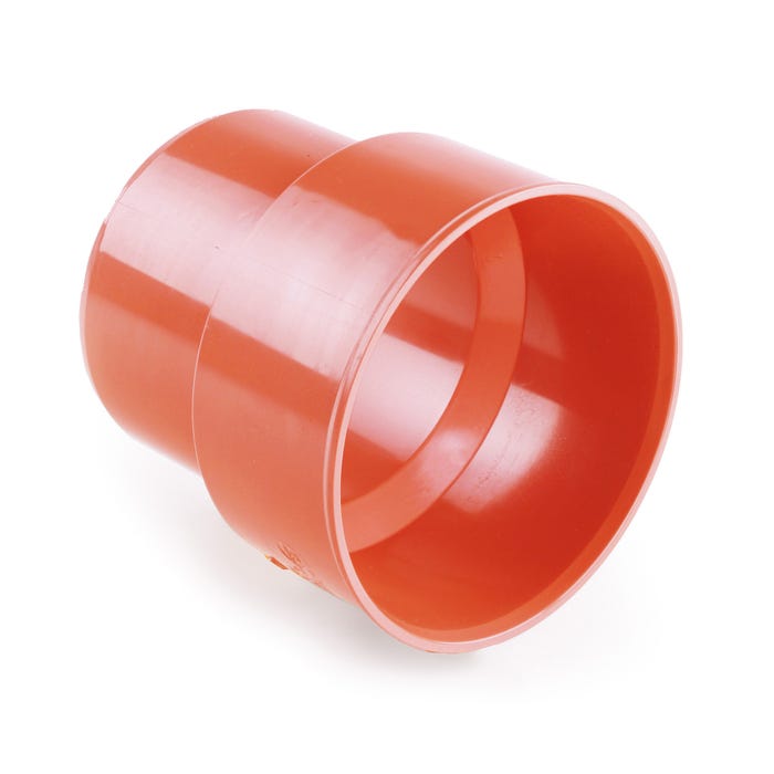 Złączka do rur żeliwnych 110 mm