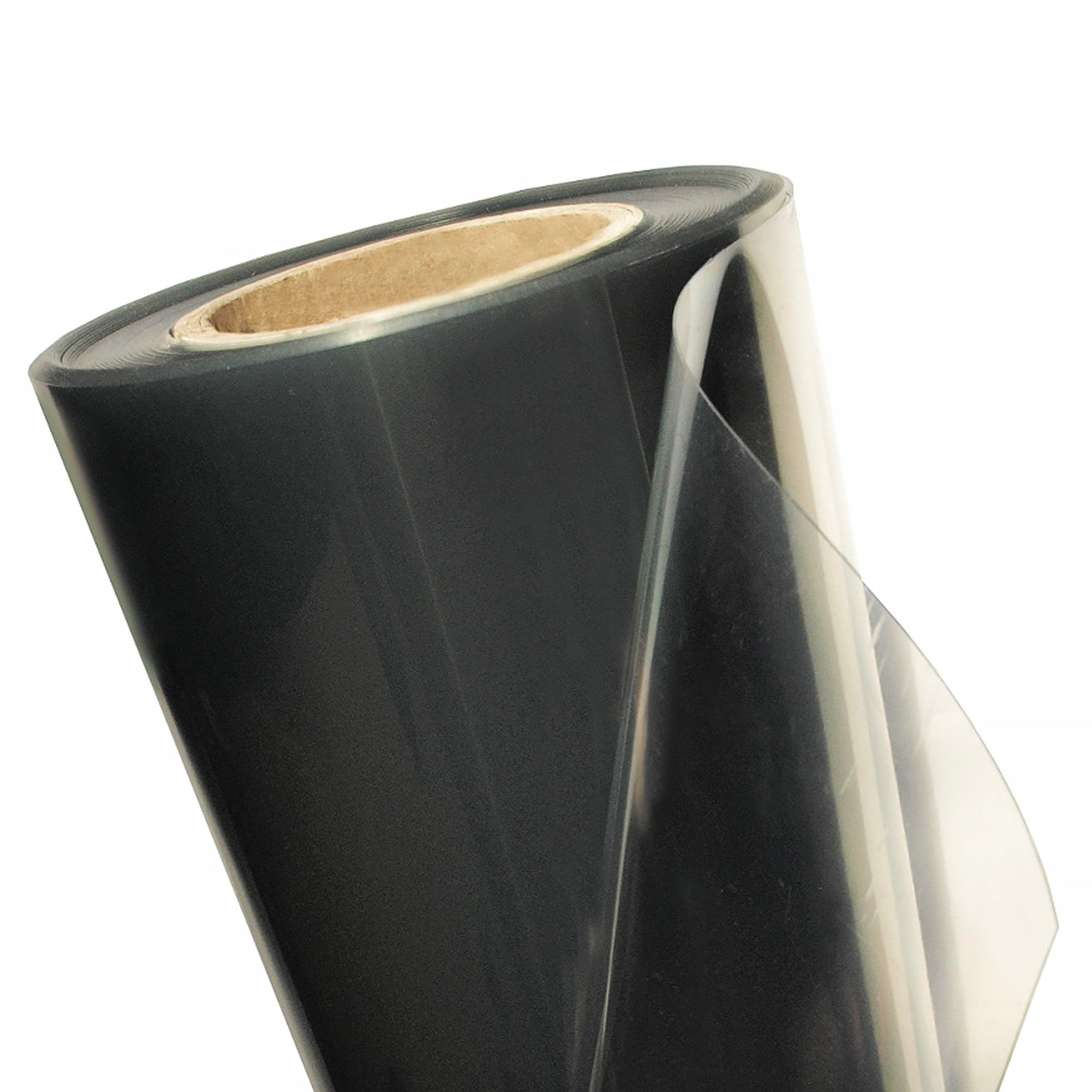 Folia sztywna PET 1 mb x 0.7 mm