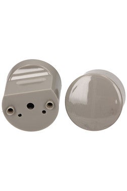 Gałka do kabiny sanitarnej HPL System Basic 4