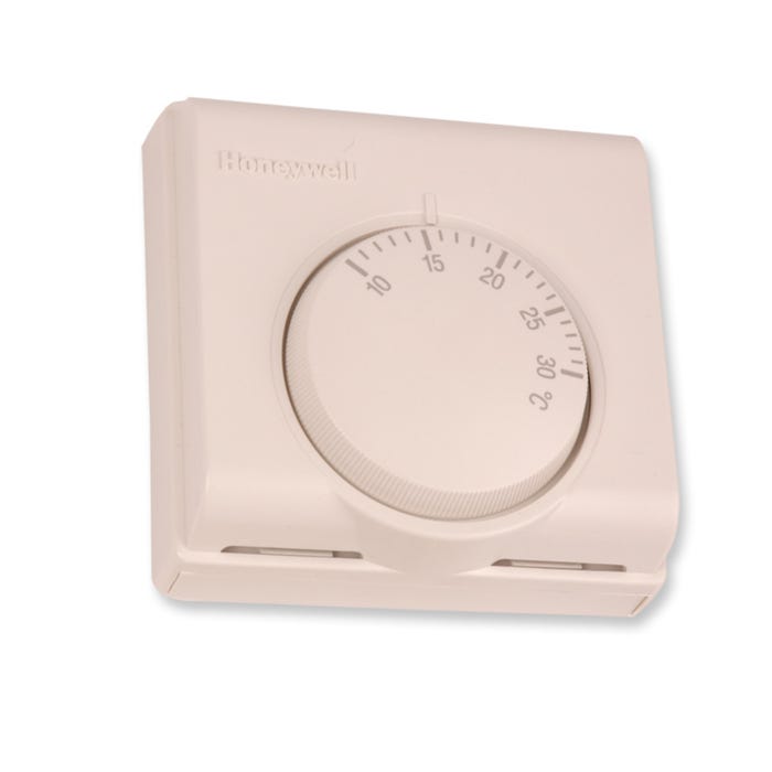 Dobowy regulator temperatury Honeywell