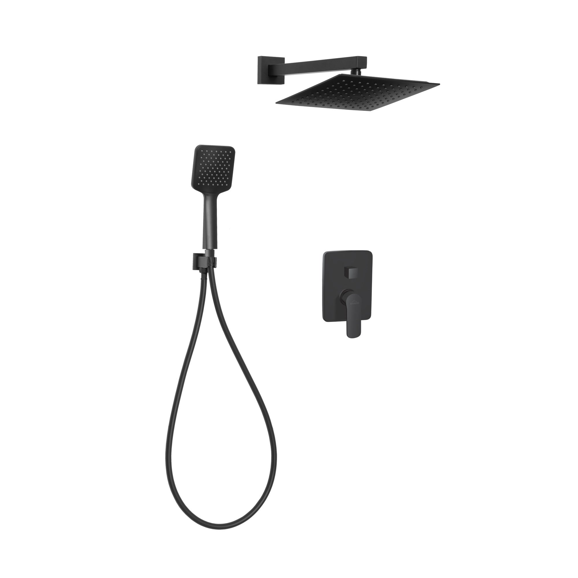 System podtynkowy Invena Sirios BS-90-011-A