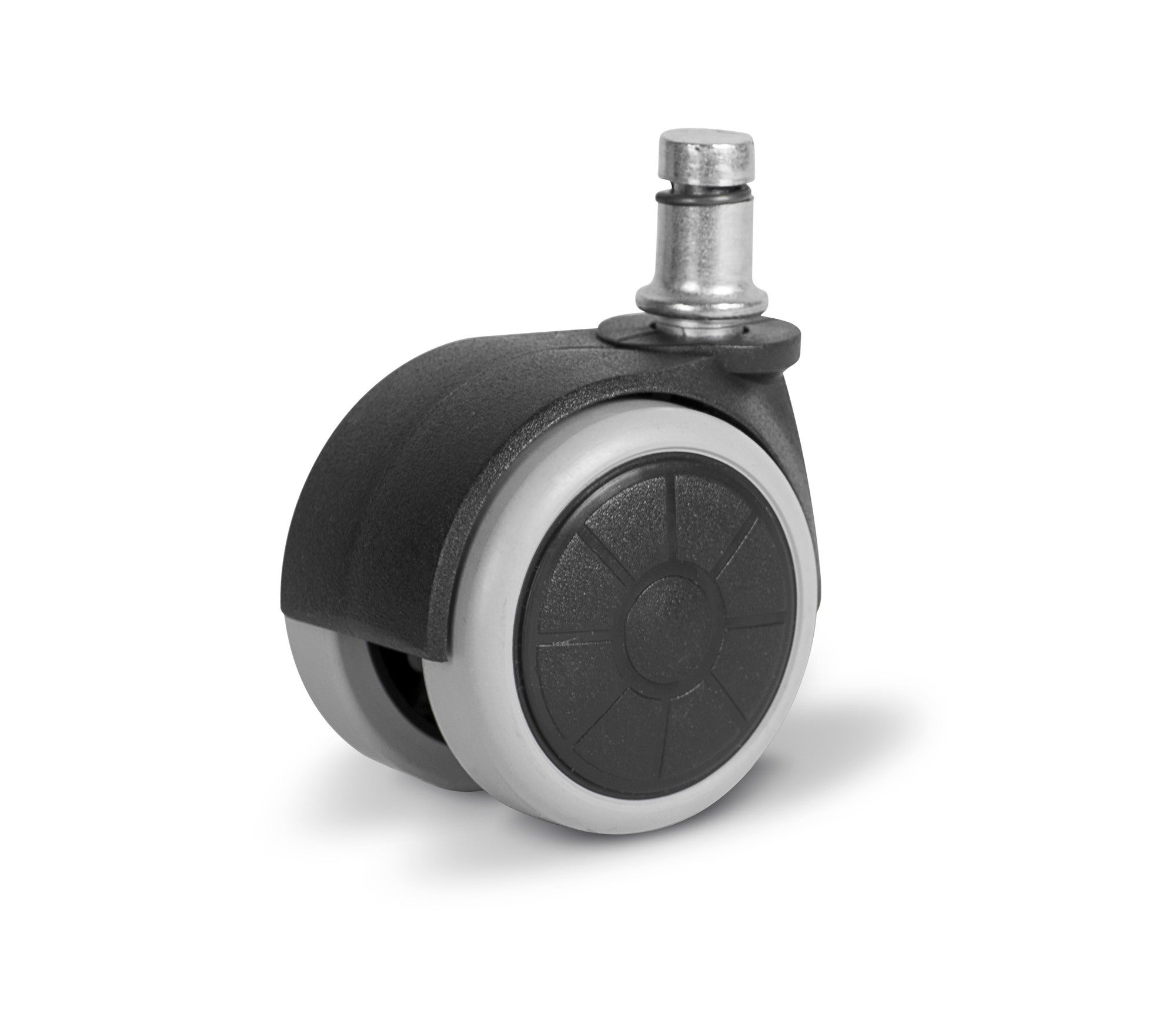 Koło meblowe z trzpieniem fi 11 50 mm/50 kg