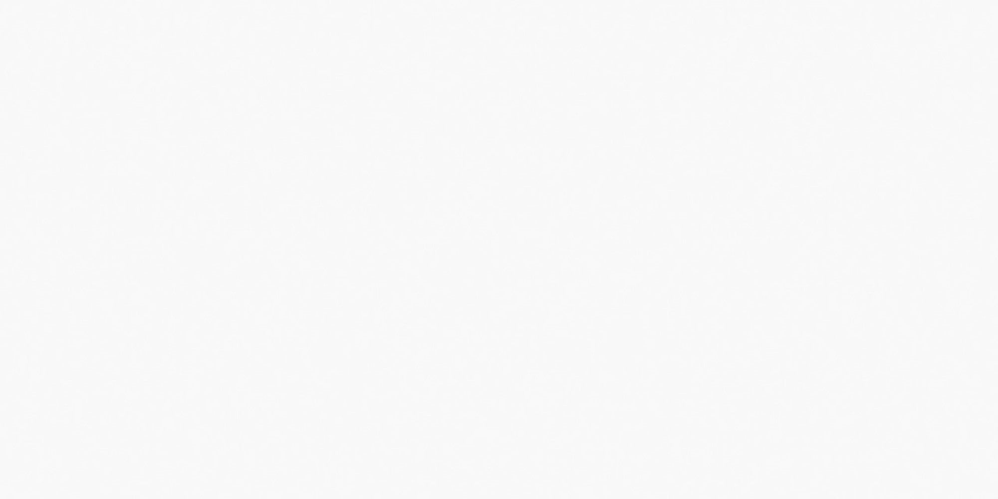 Płytka ścienna Dymo White połysk rektyfikowana 30x60 cm 1,44 m2 1