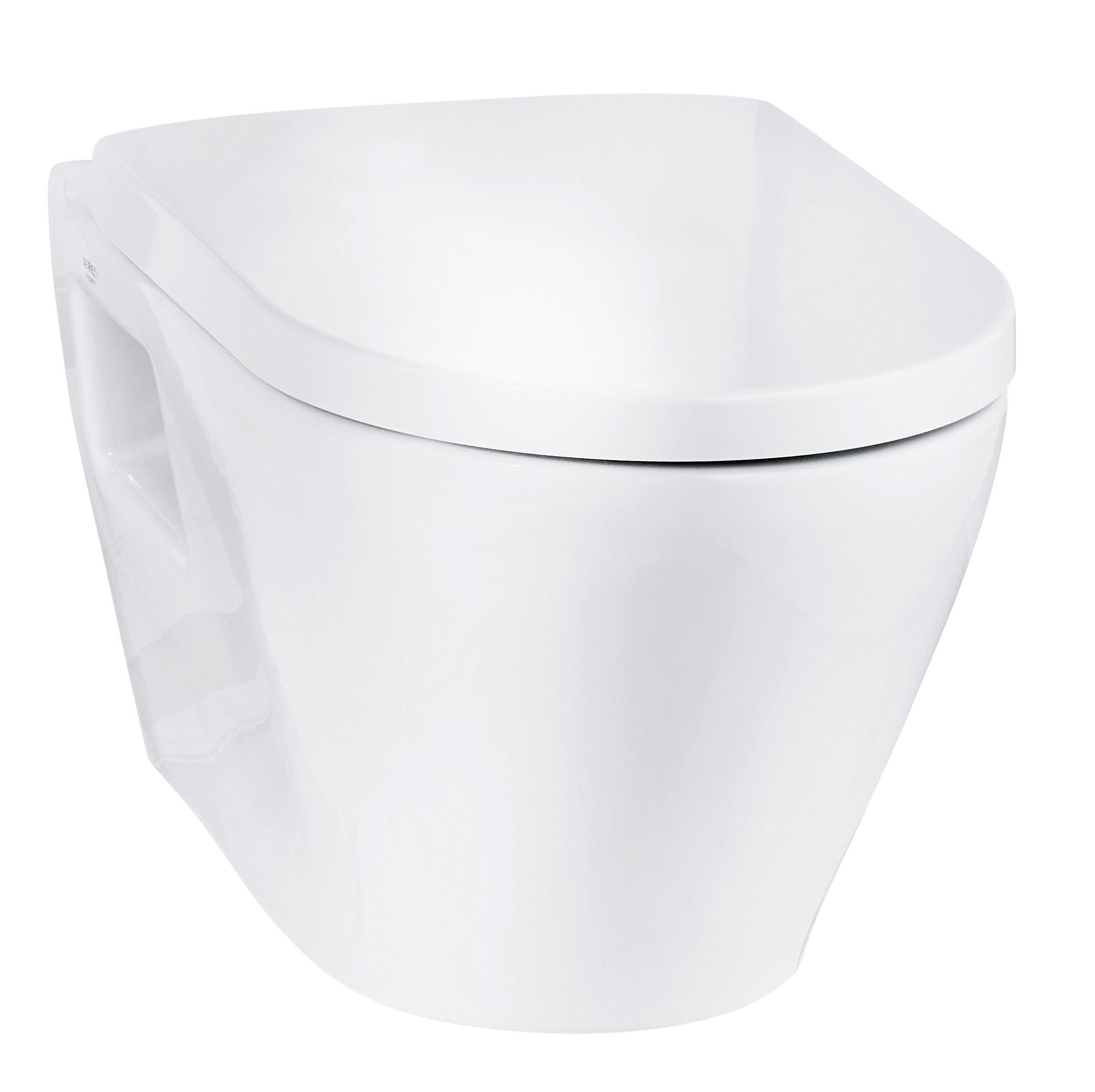 Zestaw podtynkowy WC Grohe Serel Rimless 39583000 1