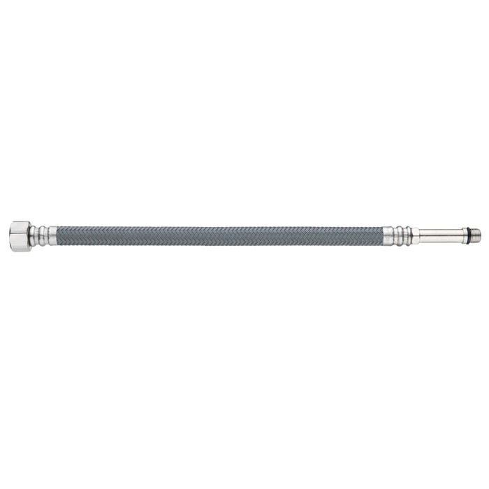 Wężyk do baterii w oplocie nylonowym 3/8 80CM