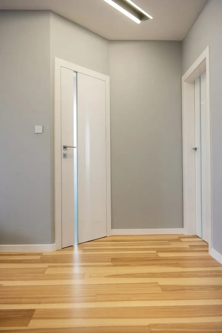 Deska podłogowa Beskidzka Jesion lakier op.1,52m2 12