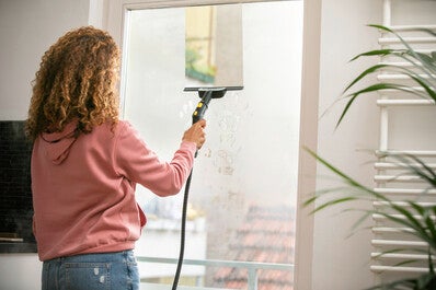 Dysza do czyszczenia okien Karcher 1