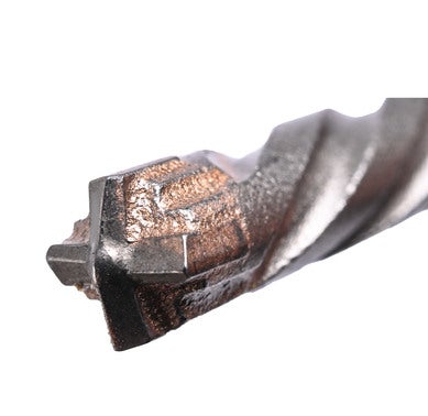 Wiertło do betonu SDS-Plus 10x210 mm 2