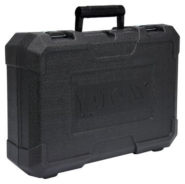 Młotowiertarka z wymienną głowicą 850W  YT-82122 Yato 3