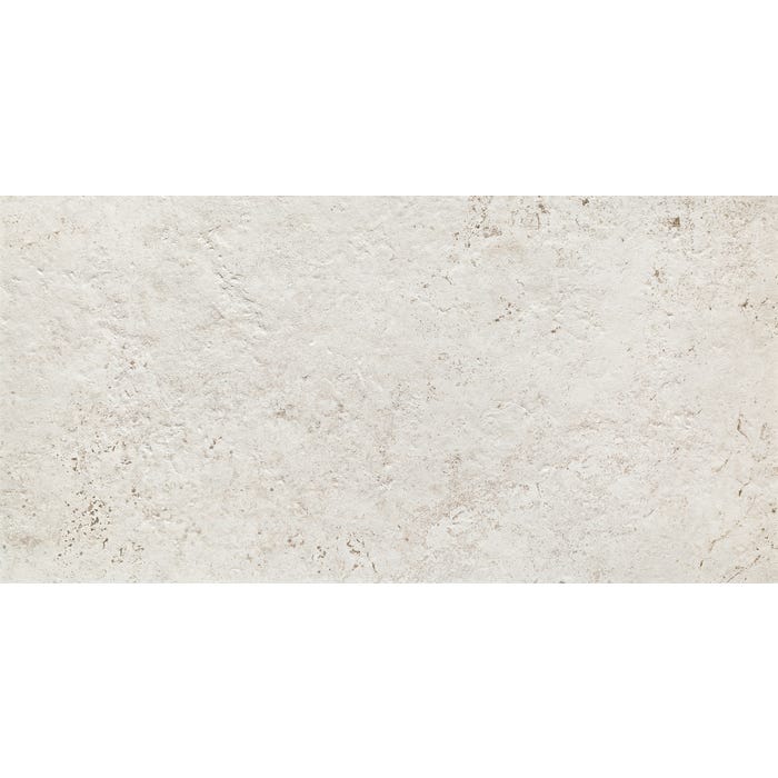 Gres szkliwiony Vanilla White 59.8X119.8 cm 1.43 m2