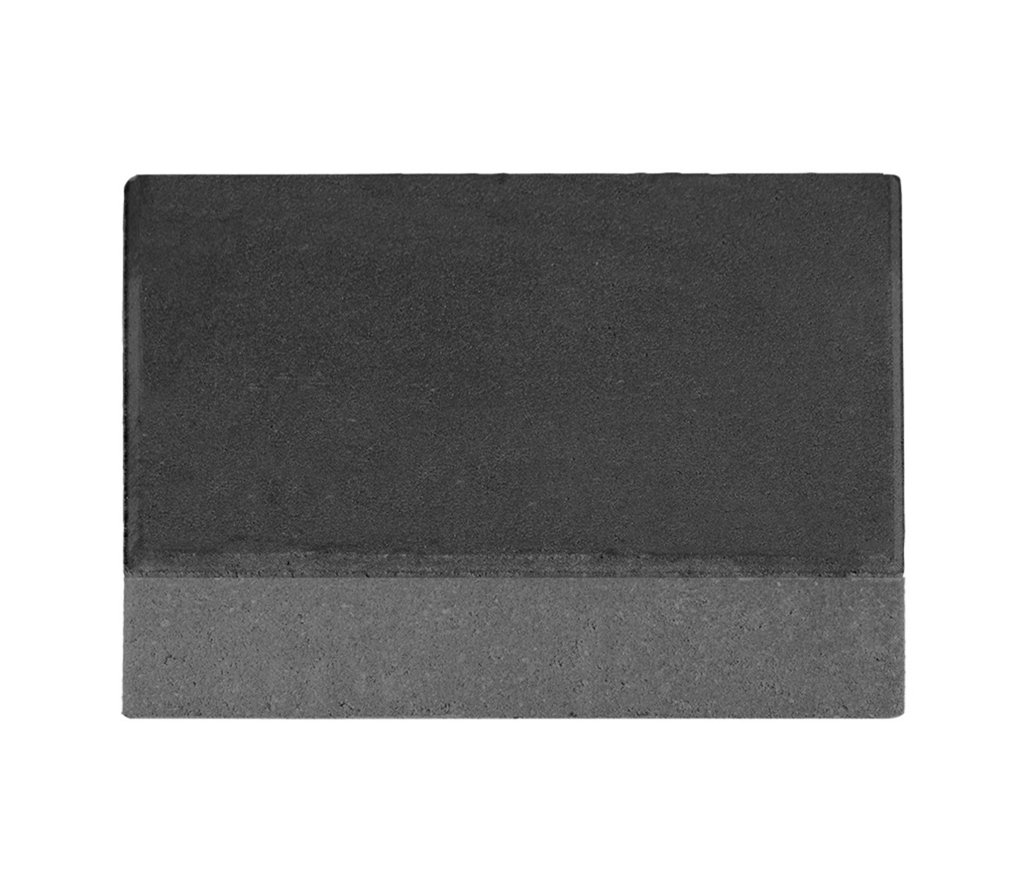 Płyta chodnikowa, grafitowa, wym. 35x35x5 cm, Certus