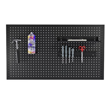 Zestaw płyt z perforacją wym. 100x60 cm (2 szt.) 1