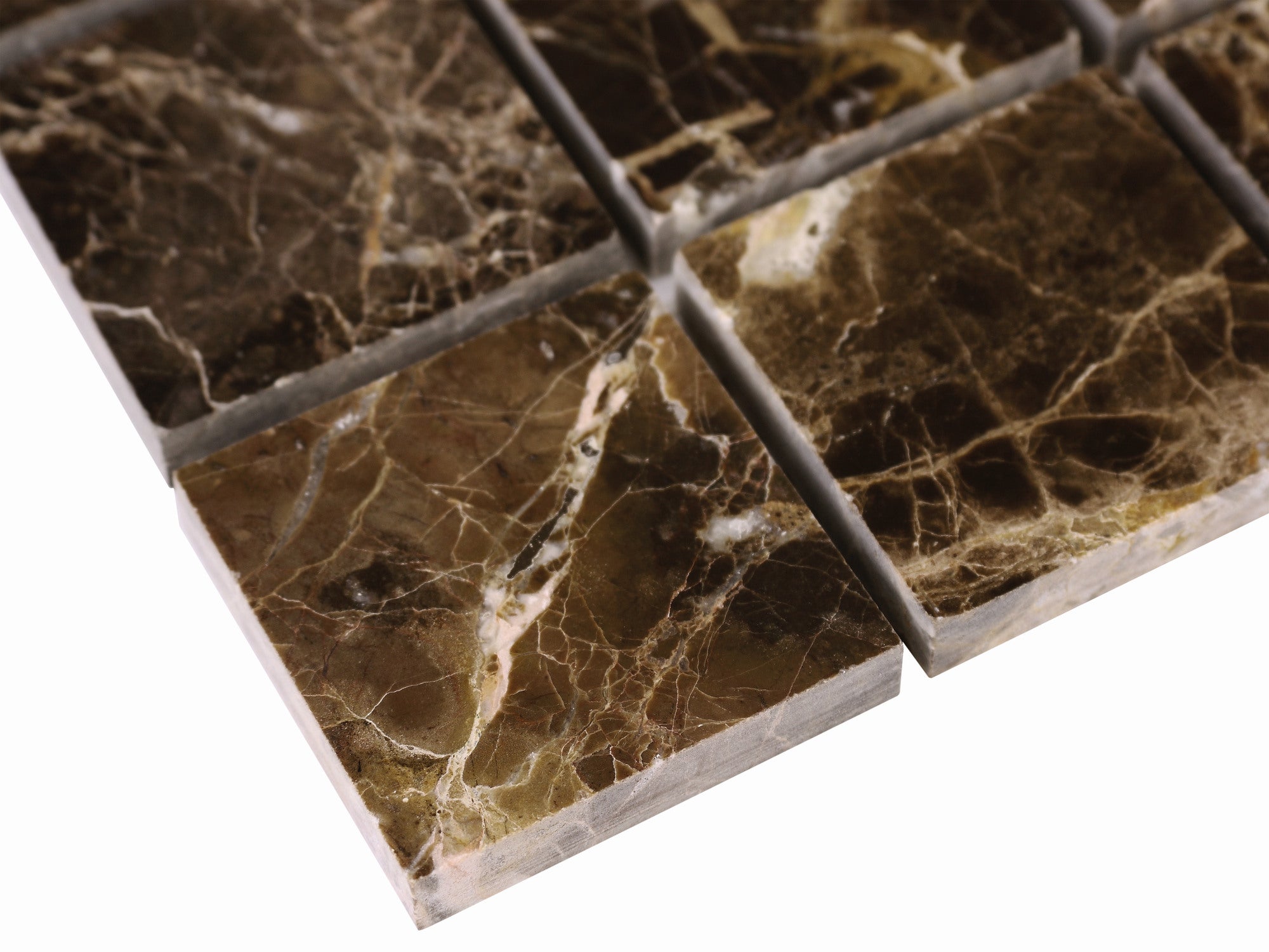 Mozaika kamienna Emperador 48 30.5x30.5 cm 3