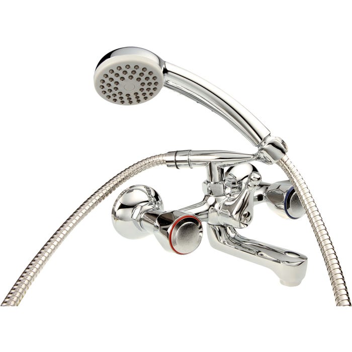Bateria wannowa Valvex Class New chrom