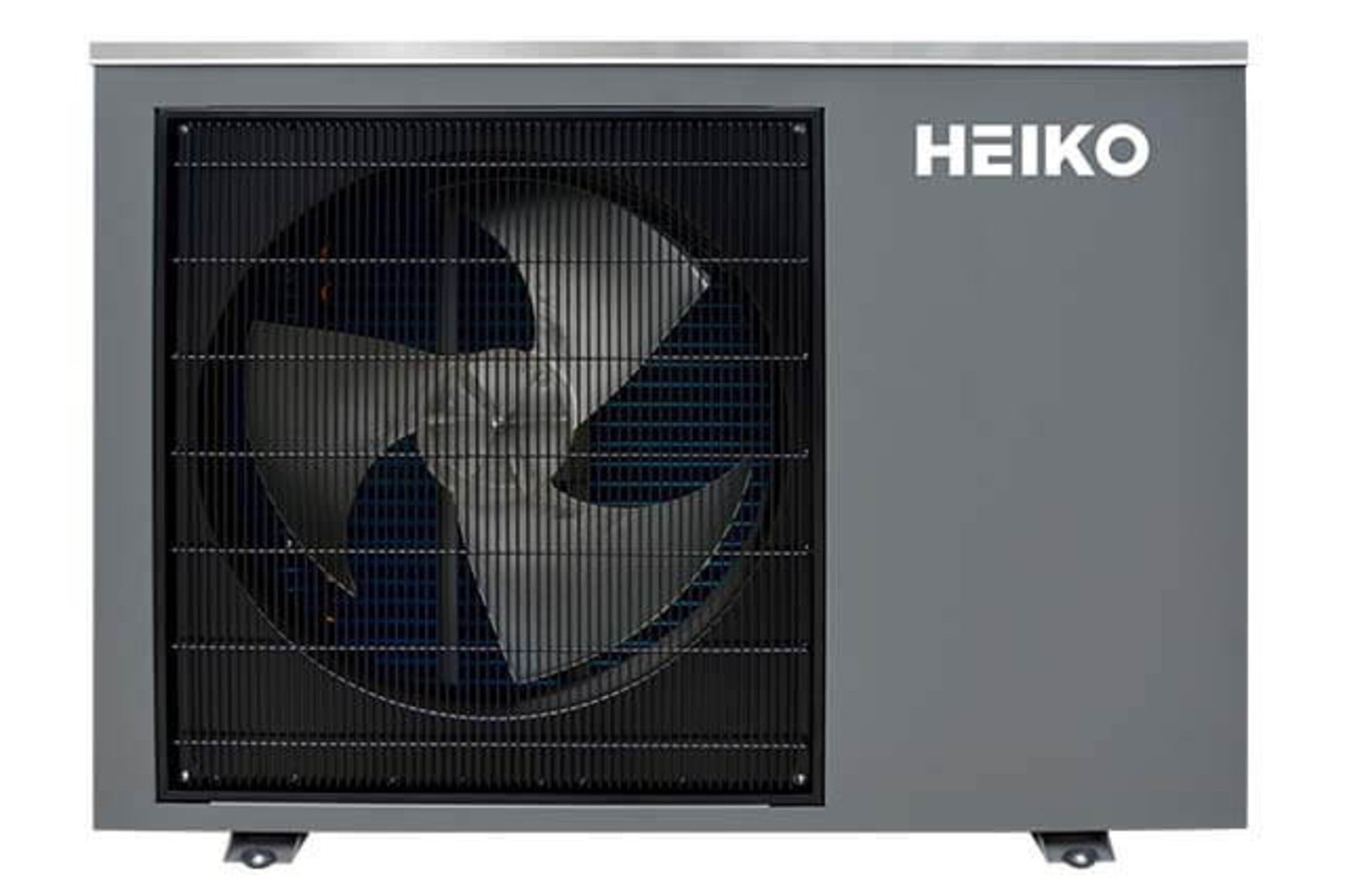 Pompa ciepła Heiko Thermal Plus 12 HEI00070 4