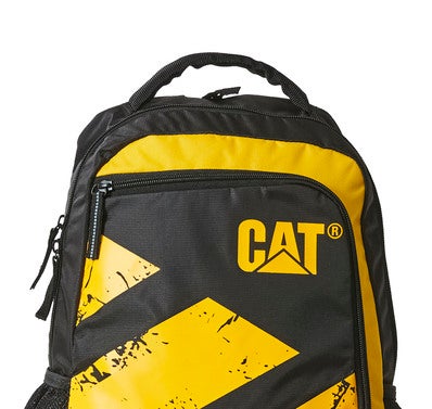 Plecak FASTLANE 83853-01 CAT 5