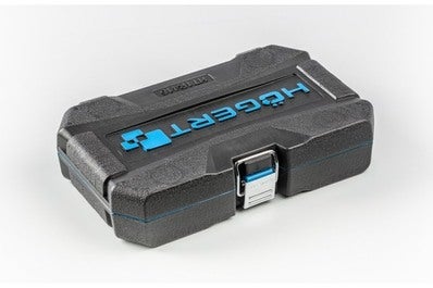 Zestaw kluczy i nasadek HT1R416 Högert, 46 szt. 2