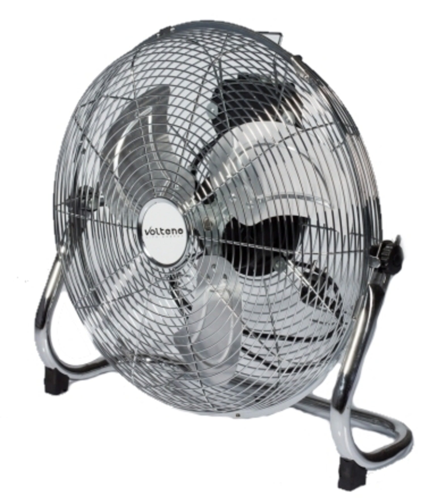 Wentylator podłogowy 80W średnica 40cm