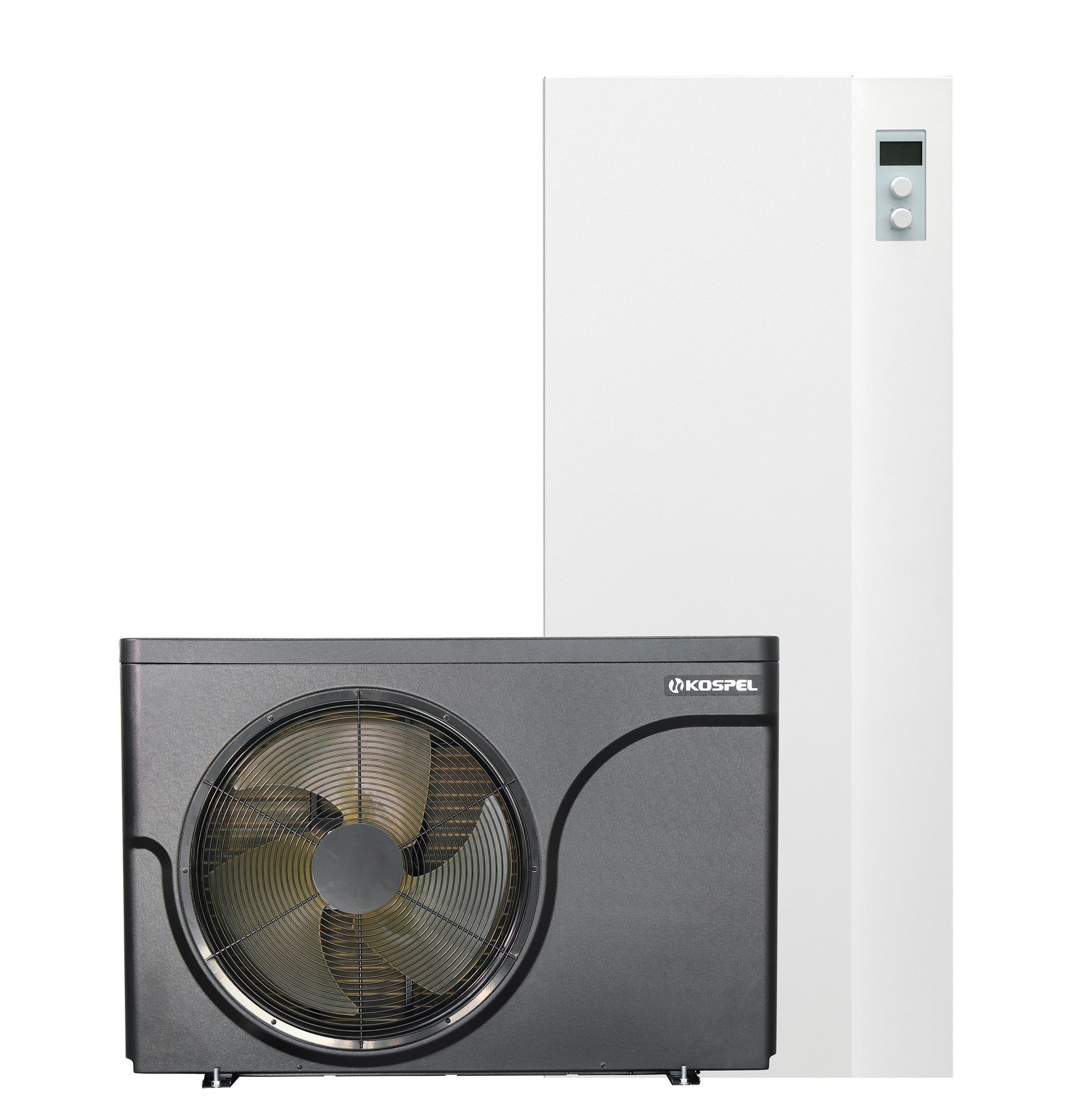 Pompa ciepła HPM2.C-8.PL 8 kW 0