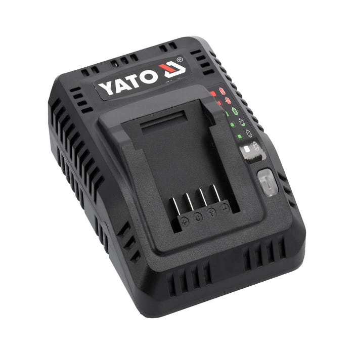 Ładowarka 18V 2,4-4,5A YT-828500 Yato