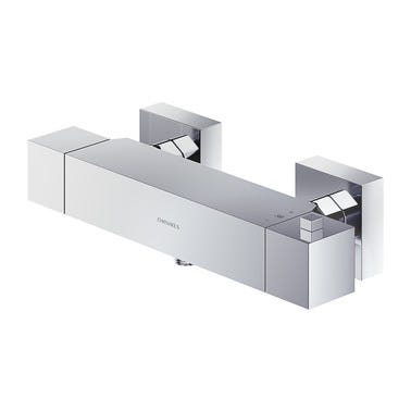 Bateria prysznicowa Omnires Fresh chrom