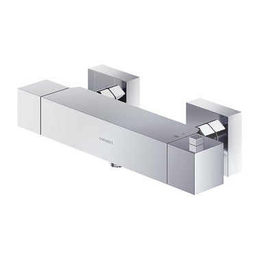 Bateria prysznicowa Omnires Fresh FR7146CR