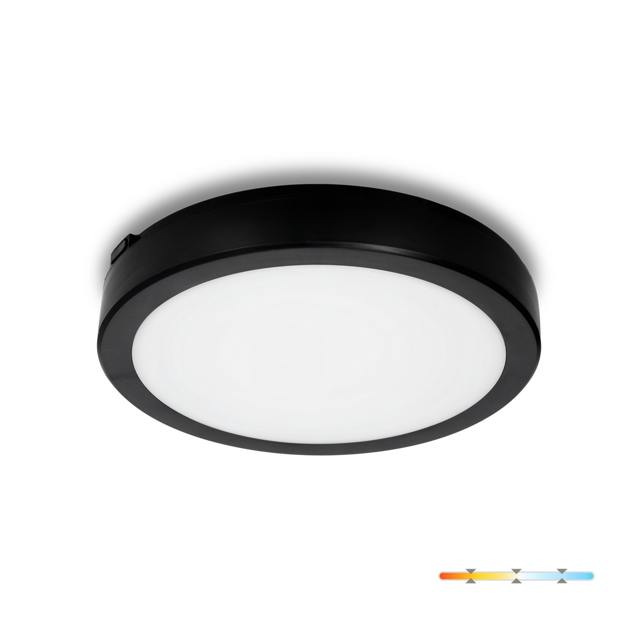 Plafon LED Nairos 18W 1710 lm IP65