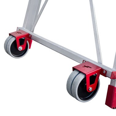 Bezpieczna platforma  robocza PLS5 7