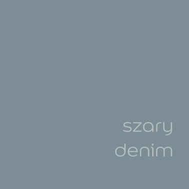 Farba Dulux EasyCare szary denim 2,5l 2