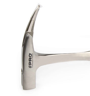 Młotek ciesielski monoblok 0,6 kg 1