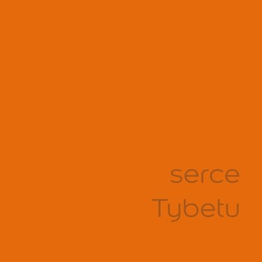 Farba Dulux Kolory Świata serce tybetu 2,5l 2