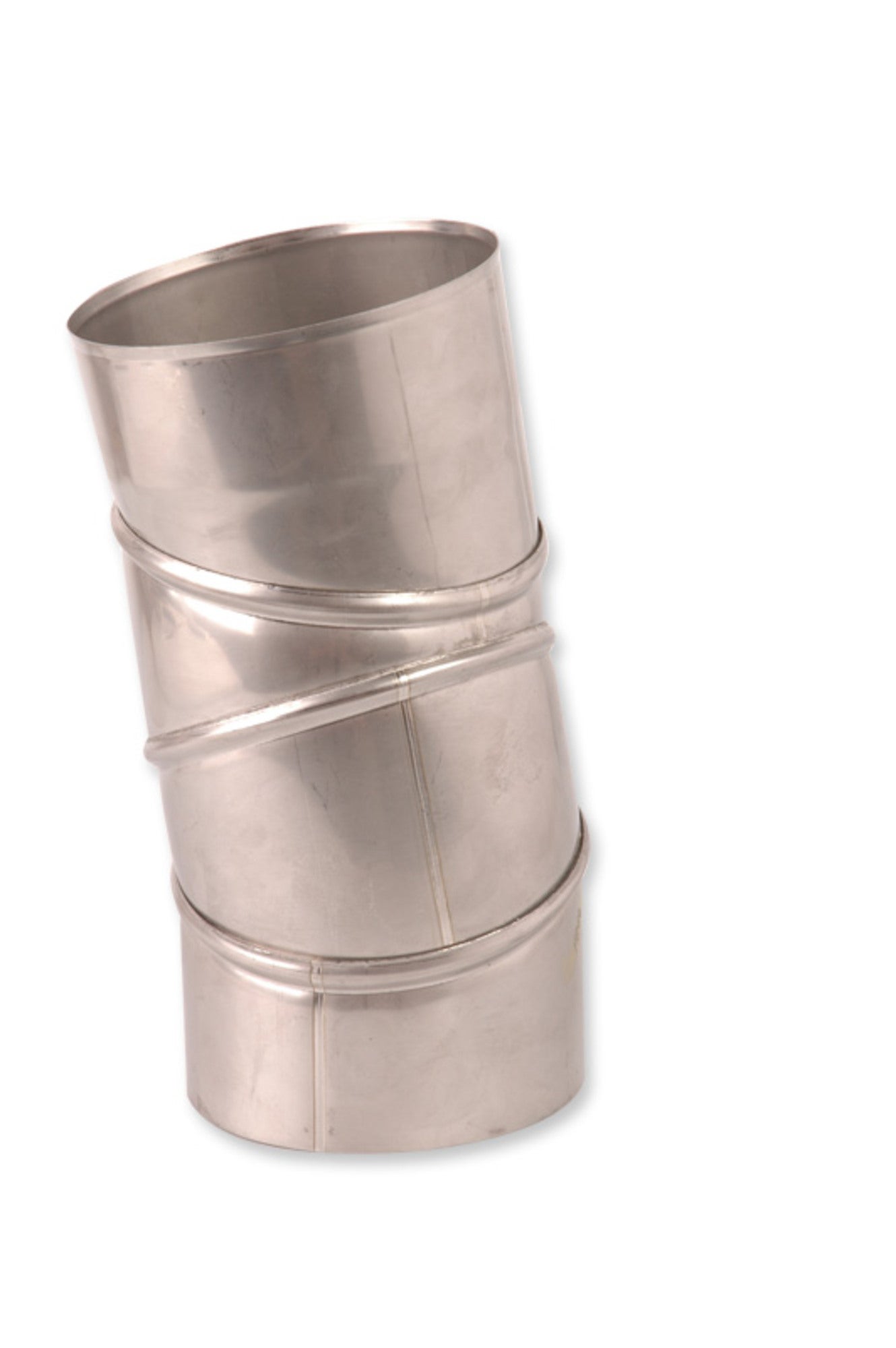 Kolano regulowane 110 mm 0