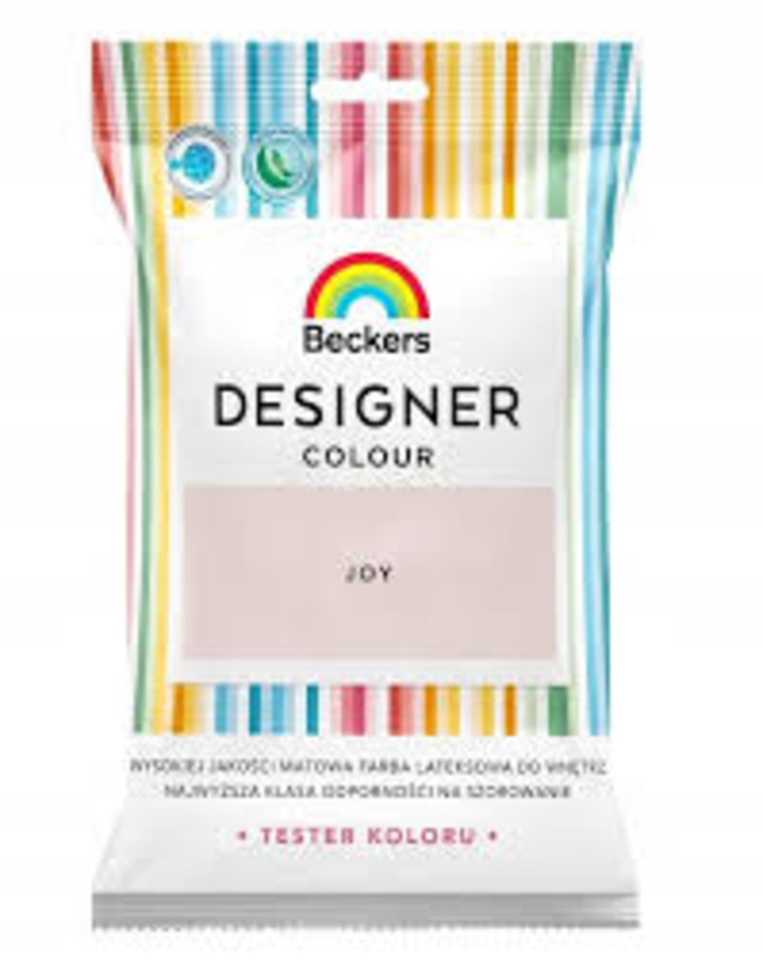 Beckers Designer Colour Joy 0,05l
