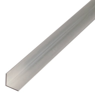 Profil kątowy aluminium surowe 2000x35x35x1.5 mm