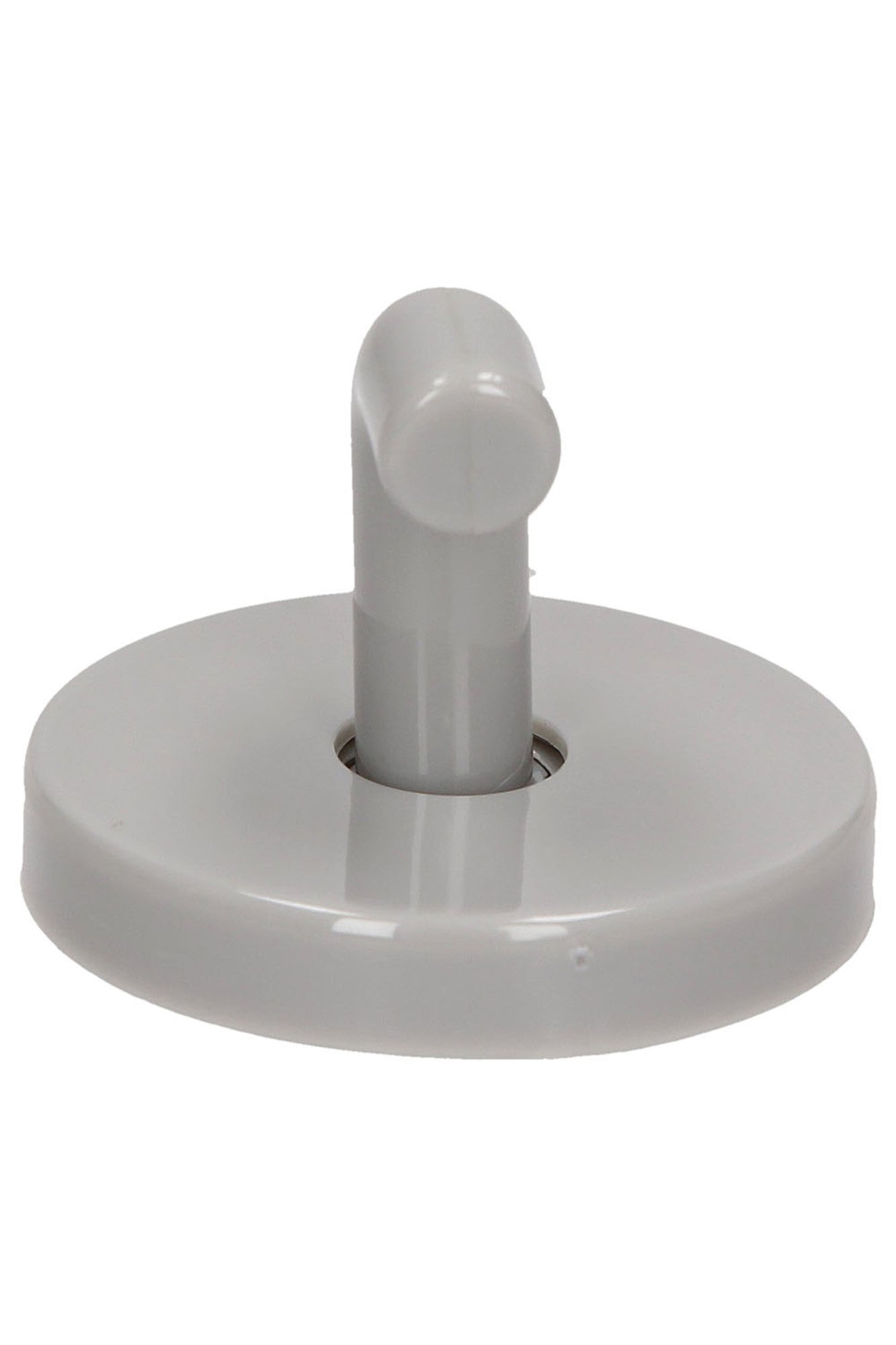 Wieszak do kabiny sanitarnej HPL System Basic 1