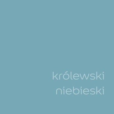 Farba Dulux EasyCare królewski niebieski 2,5l 2