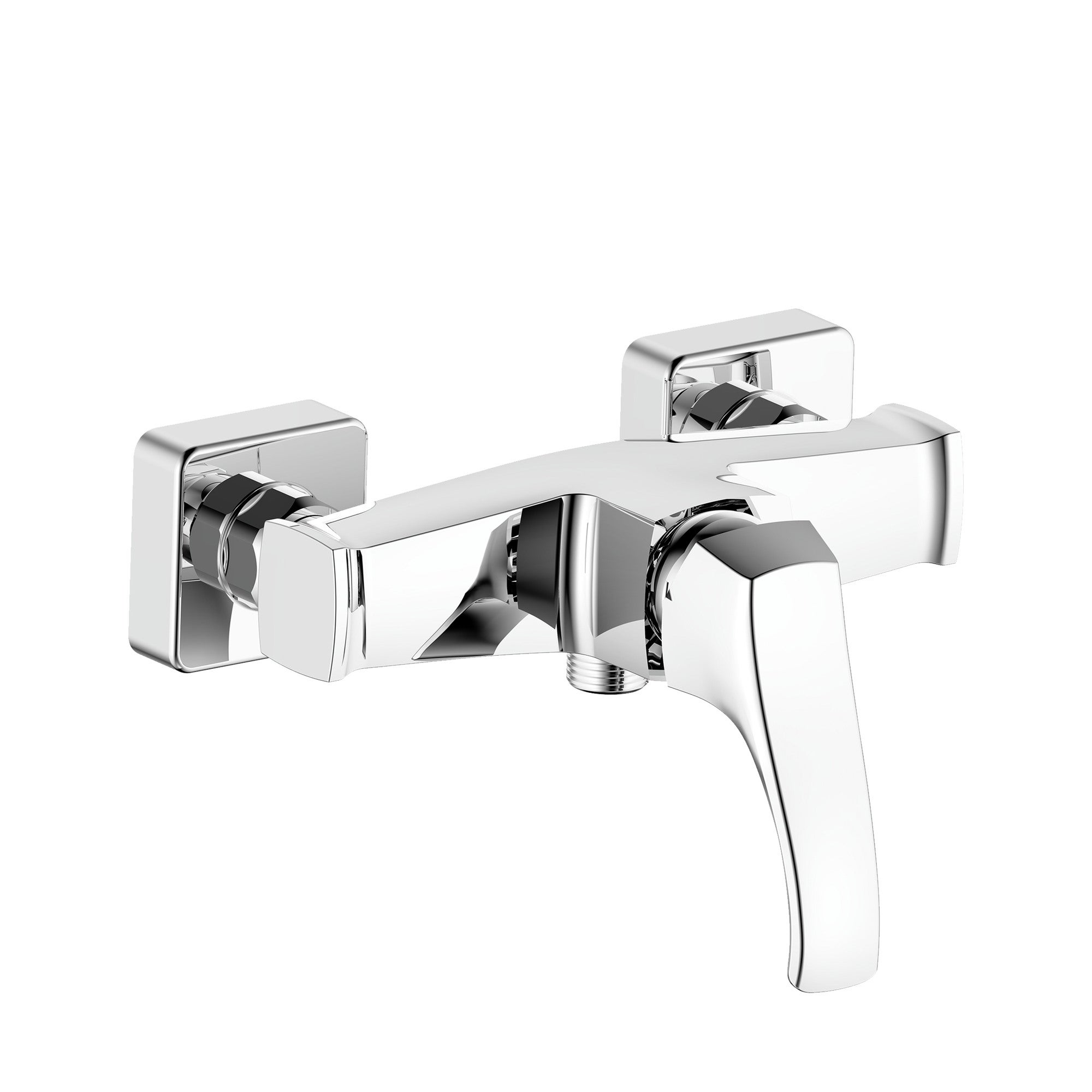 Bateria prysznicowa Valvex Antiga chrom