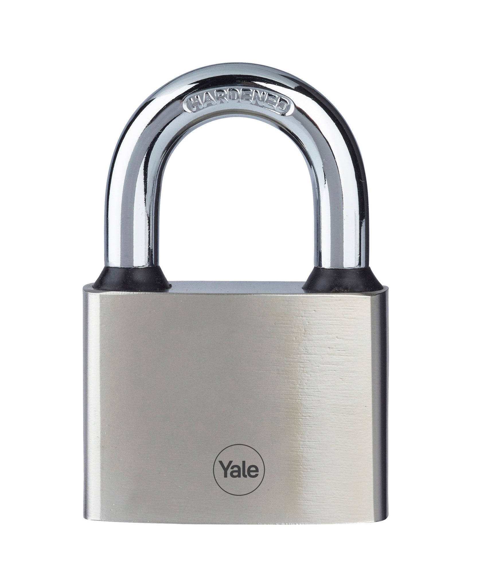 Kłódka żeliwna dyskowa 60 mm