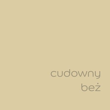 Farba Dulux EasyCare cudowny beż 2,5l 2