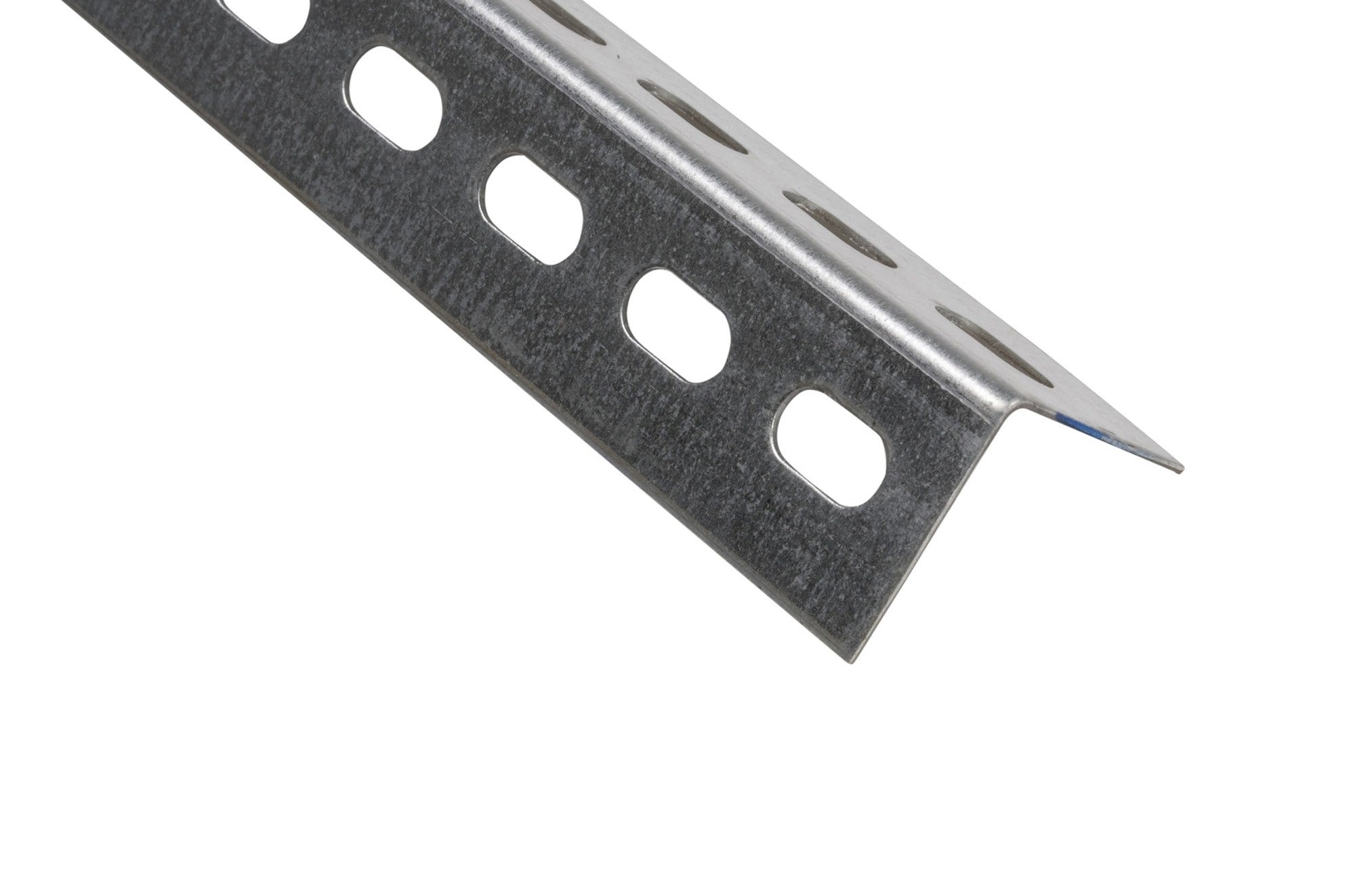 Kątownik KTD 35x35mm grubość 1,2mm 2m