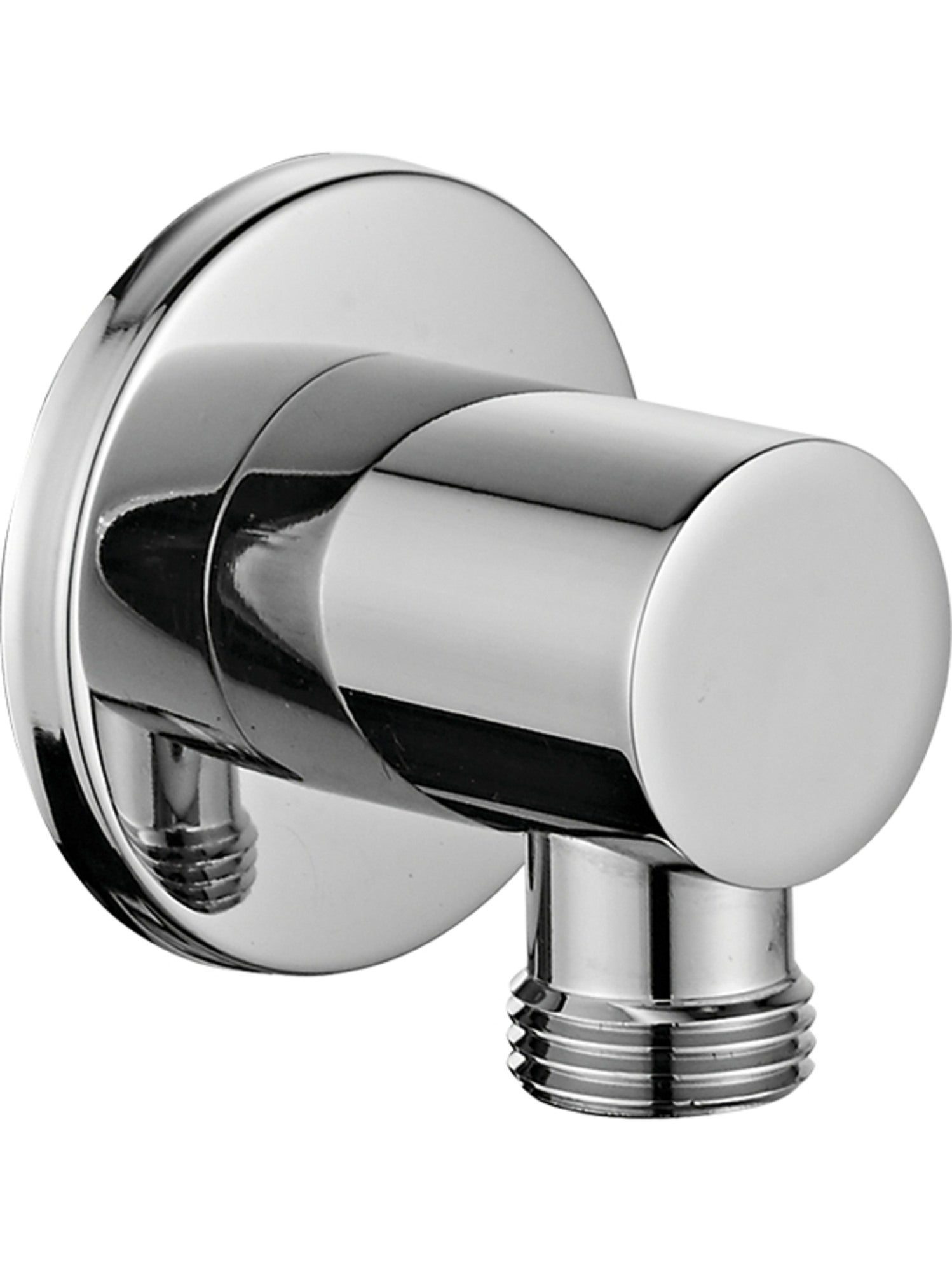 Przyłącze kątowe Kuchinox Rondo 