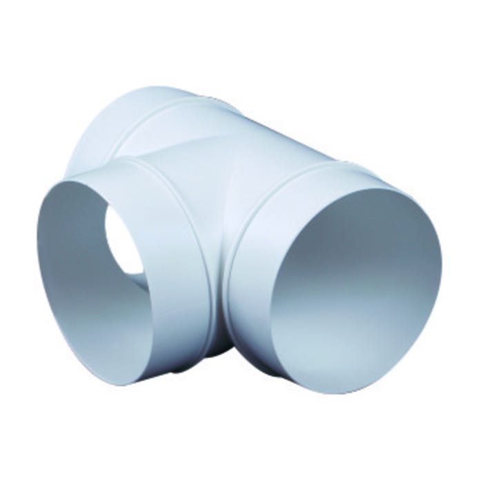 Trójnik kanału okrągłego fi 150 KO150-26