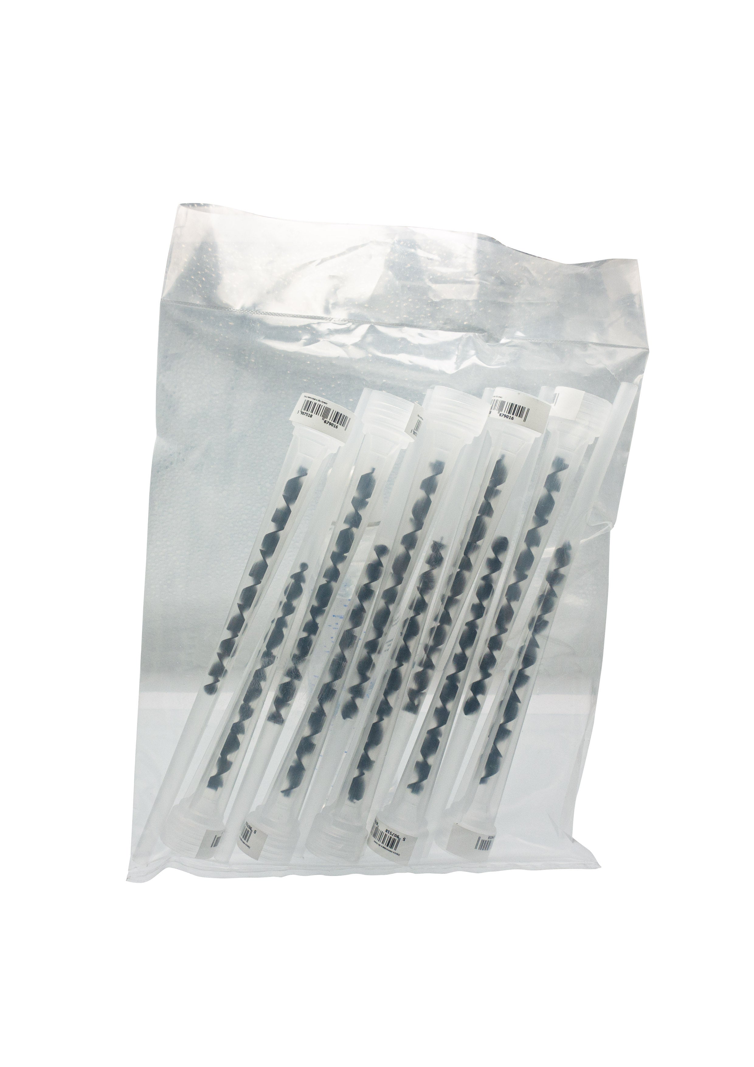 Mieszalnik do kotwy chemicznej 1