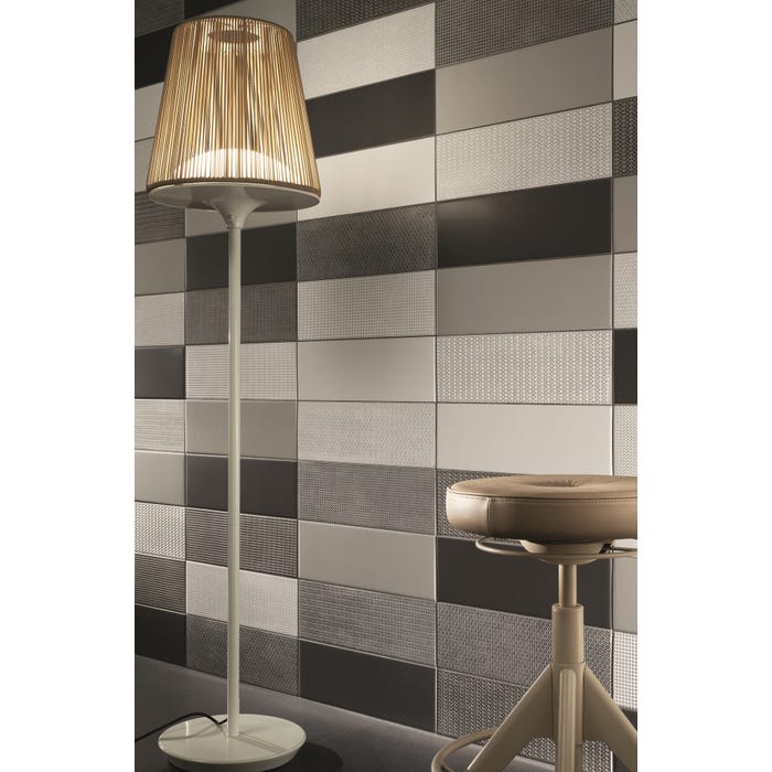 Płytka ścienna Industria dust 14,8x44,8 cm 0,99 m2 1