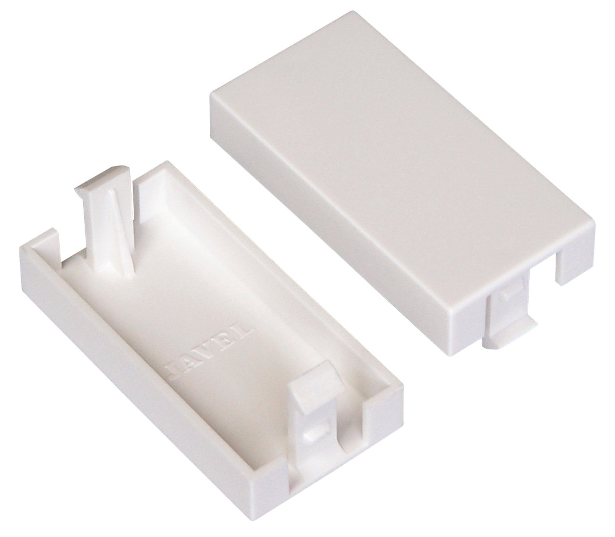 Zaślepka M45 moduł 22,5mm 1