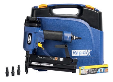 Zszywacz / sztyfciarka pneumatyczna PBS151 Rapid 3