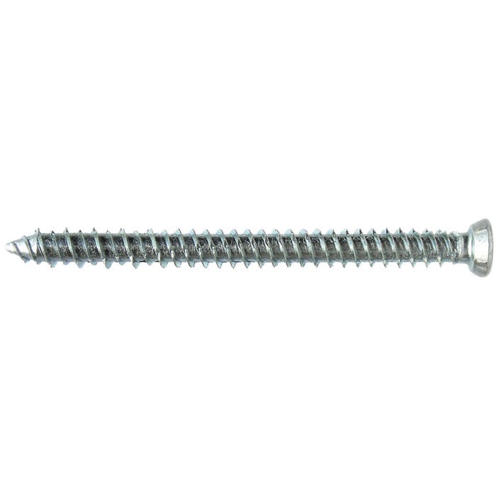 Wkręt do betonu 7.5x72 mm