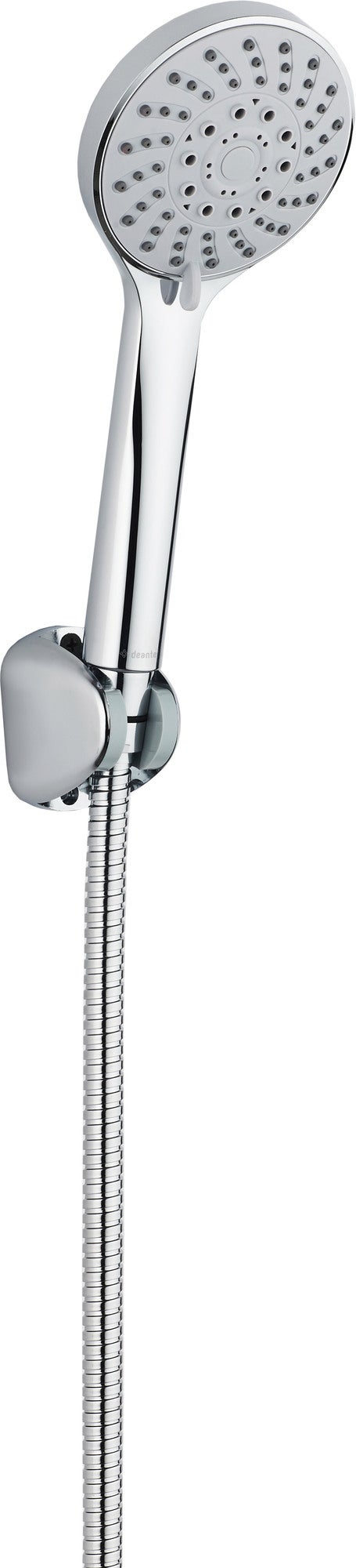 Zestaw prysznicowy punktowy Avis chrom